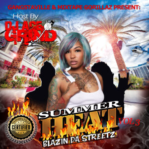SHBS Mixtape